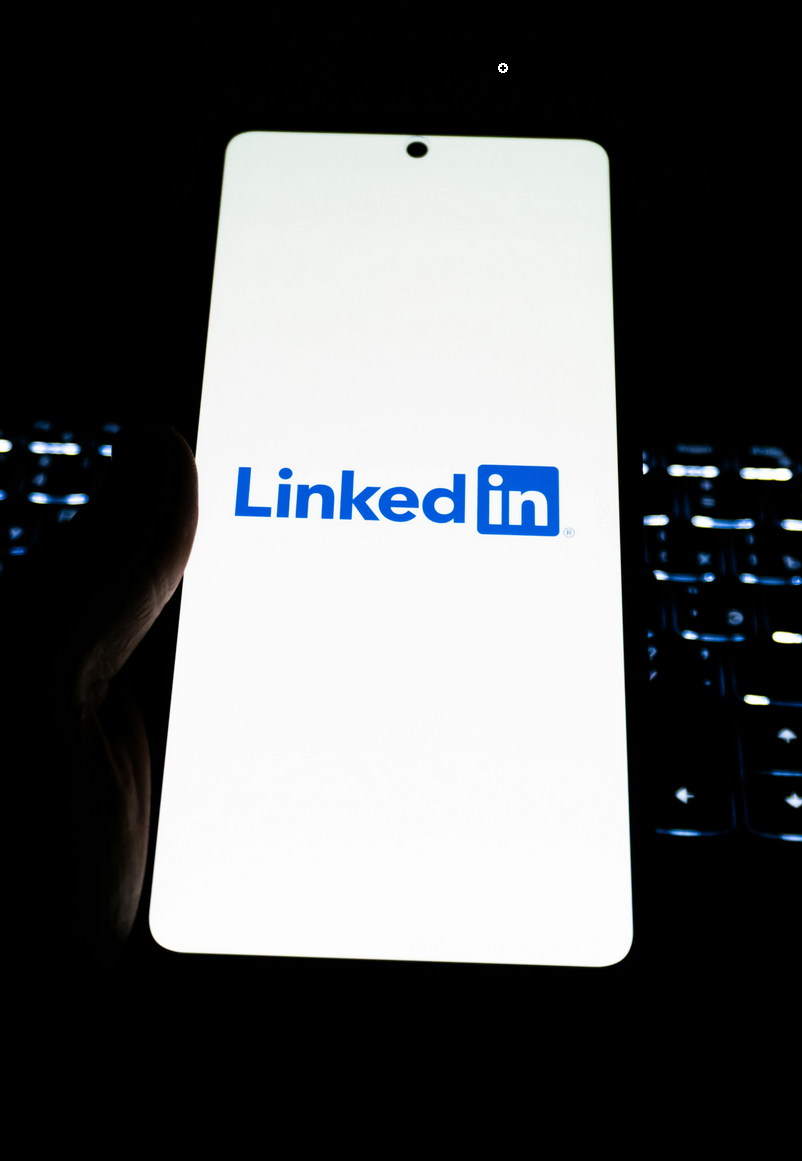 LinkedIn Operation