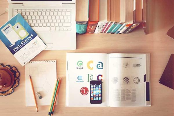 Corporate Website